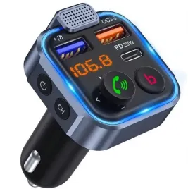 transmiter-fm-samochodowy-bluetooth-zestaw-glosnomowiacy-szybka-ladowarka