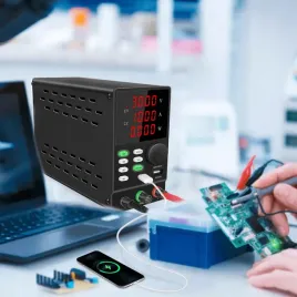 zasilacz-laboratoryjny-30v-10a-regulowany-serwisowy-precyzyjny-usb-5v-2a