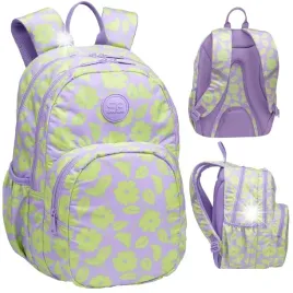 coolpack-rider-plecak-szkolny-mlodziezowy-flores-lila-f109913