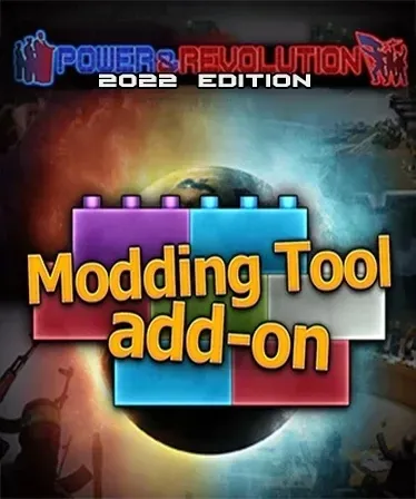 modding-tool-add-on-power-and-revolution-ed-2022-dlc-tryb-gry-singleplayer