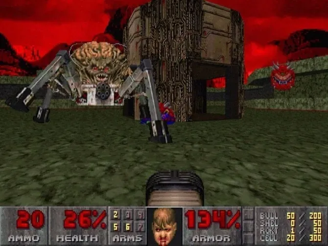 doom-classic-complete-pc-klucz-steam-tematyka-gry-akcji