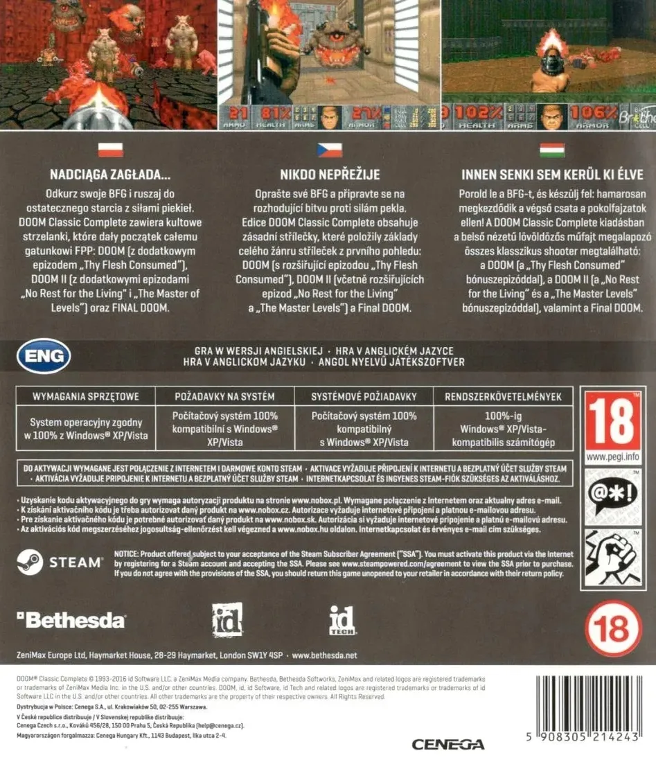 doom-classic-complete-pc-klucz-steam