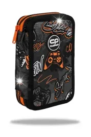 coolpack-jumper-2-piornik-podwojny-z-wyposazeniem-gamer-f066827