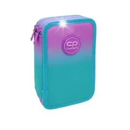 piornik-2-komory-z-wyposazeniem-jumper-2-gradient-blueberry-coolpack-e66505