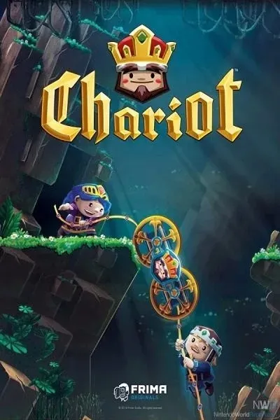 chariot-pc-klucz-steam