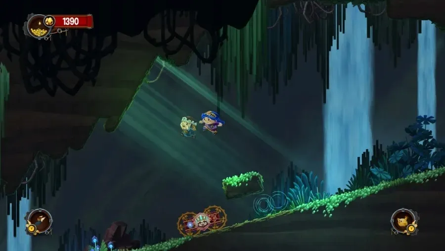 chariot-pc-klucz-steam