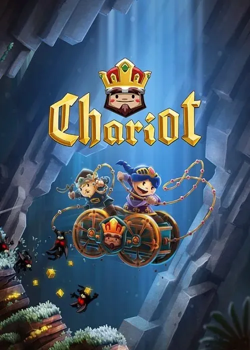 chariot-pc-klucz-steam-tematyka-przygodowe