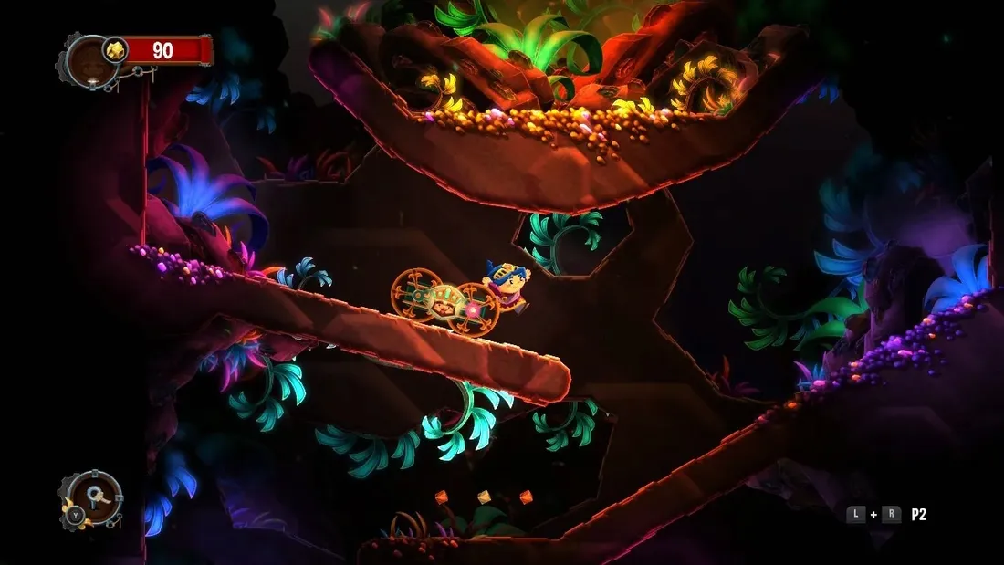 chariot-pc-klucz-steam