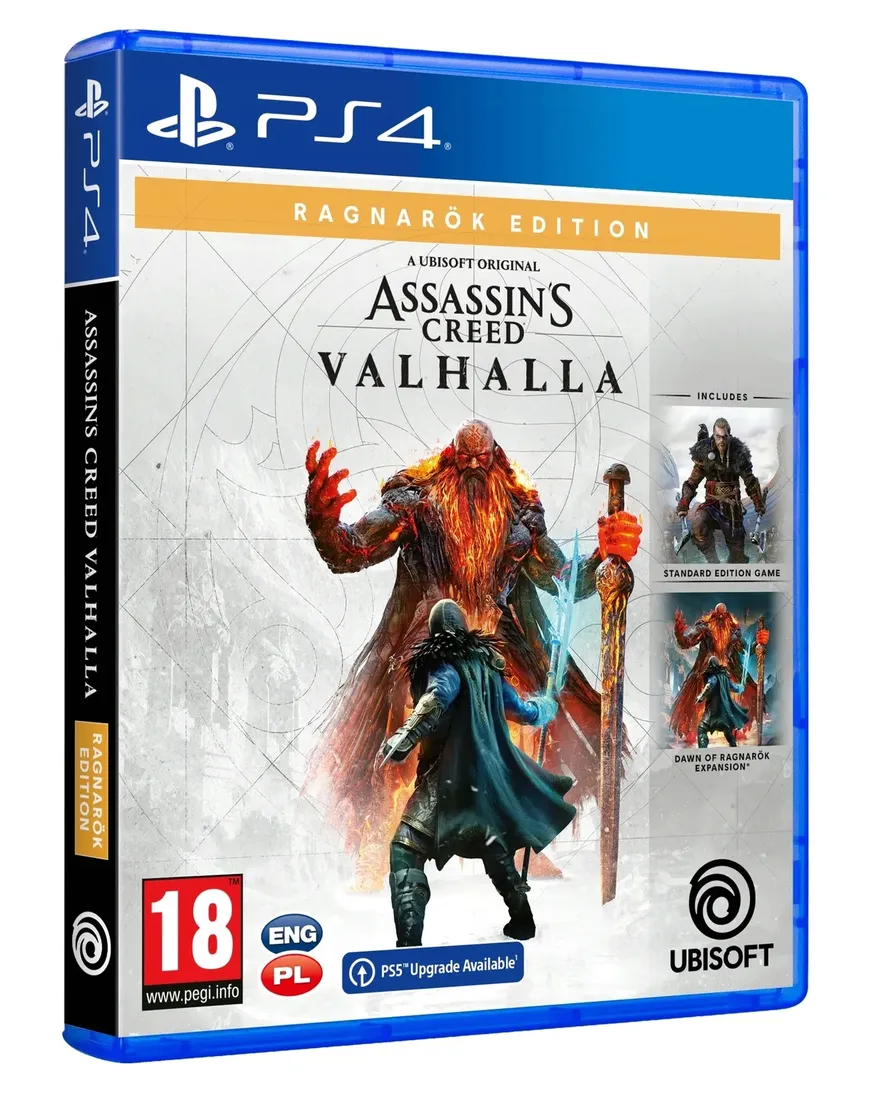 assassin-s-creed-valhalla-ragnarok-edition-pl-ps4-stan-nowy