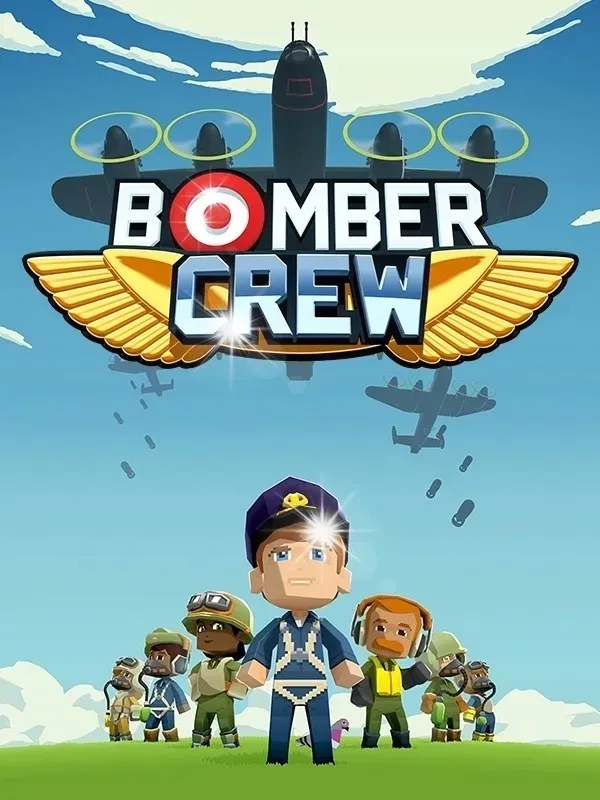 bomber-crew-pc-klucz-steam