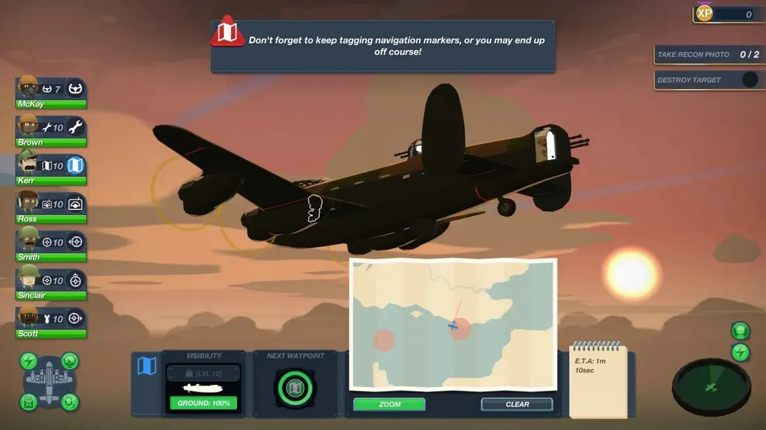 bomber-crew-pc-klucz-steam-tematyka-gry-akcji