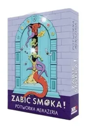 zabic-smoka-potworna-menazeria-gra-fabularna-dodatek
