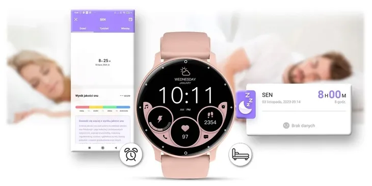 smartwatch-gravity-gt1-6-pro-wzor-dominujacy-paski
