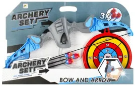 luk-na-strzalki-strzaly-zestaw-luczniczy-tarcza