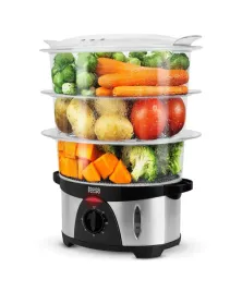 2-x-parowar-gotowanie-para-teesa-96l-750w-3-poziomy