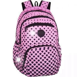 plecak-szkolny-mlodziezowy-pick-pink-marshmallow-coolpack-f099893