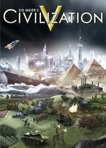 sid-meier-s-civilization-v-mac-klucz-steam-tematyka-strategiczne