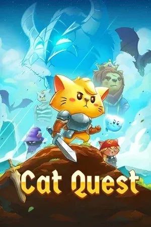 cat-quest-pc-mac-klucz-steam