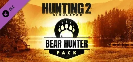 hunting-simulator-2-bear-hunter-pack-pc-steam-platforma-pc