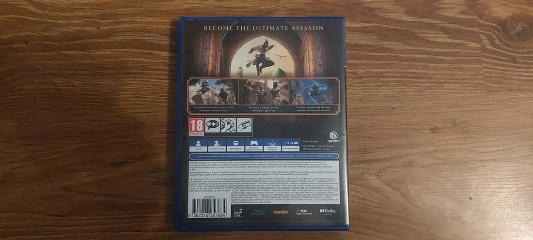 assassin-s-creed-mirage-pl-ps4-stan-nowy