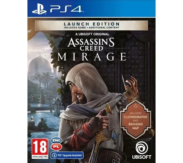 assassin-s-creed-mirage-pl-ps4-tytul-assassins-creed-mirage