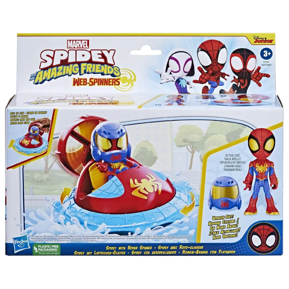 hasbro-spider-man-spidey-hover-spinner-spidey-stan-nowy