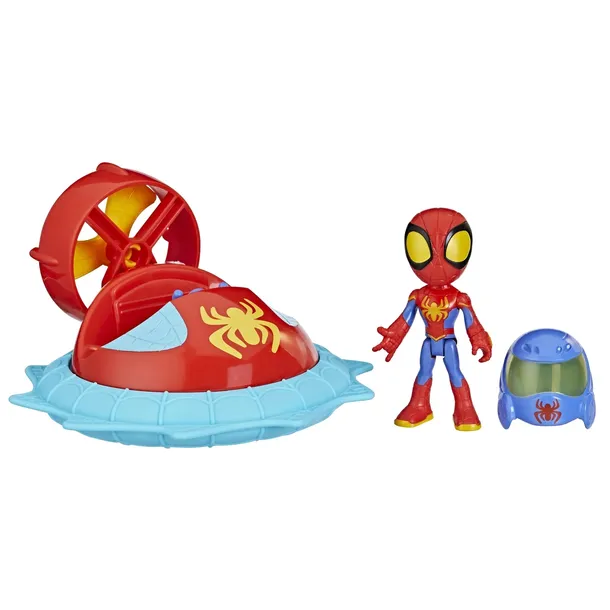 hasbro-spider-man-spidey-hover-spinner-spidey-bohater-spiderman