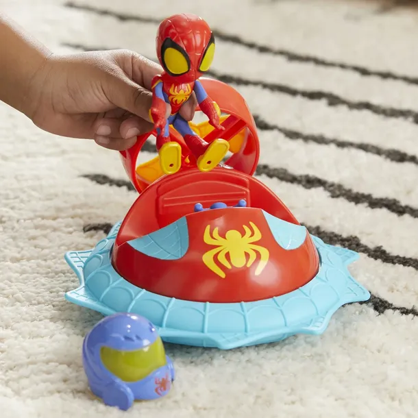 hasbro-spider-man-spidey-hover-spinner-spidey-material-plastik