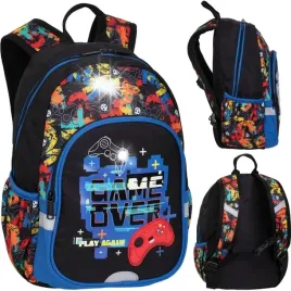 colorino-toby-plecak-przedszkolny-wycieczkowy-chlopiec-game-f049657