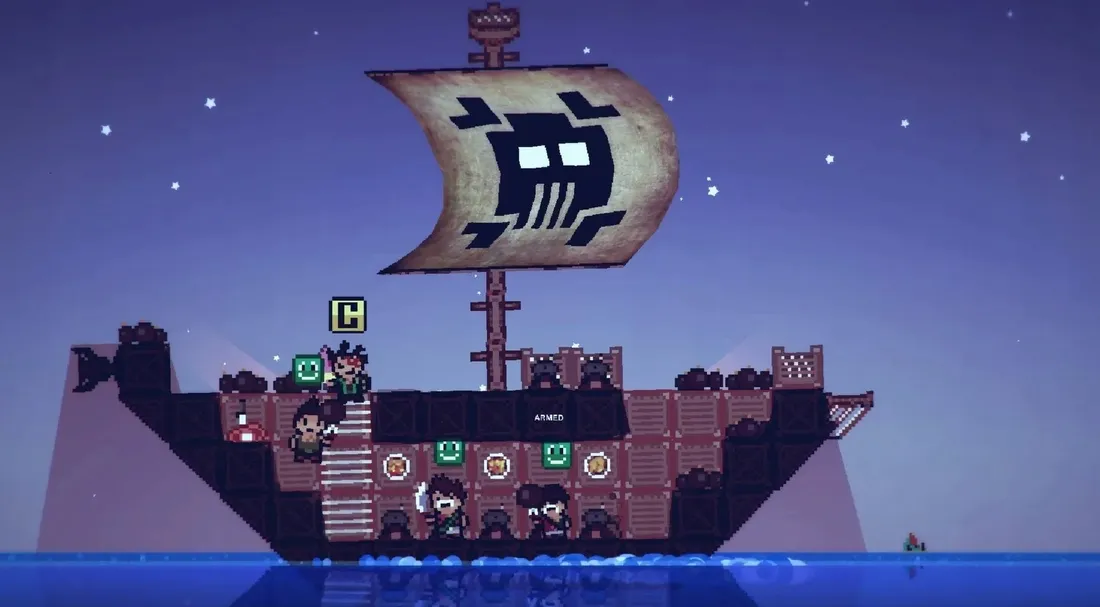 pixel-piracy-pc-klucz-steam