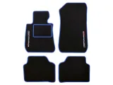 dywaniki-samochodowe-bmw-i3-2013-haft-performance-stan-nowy