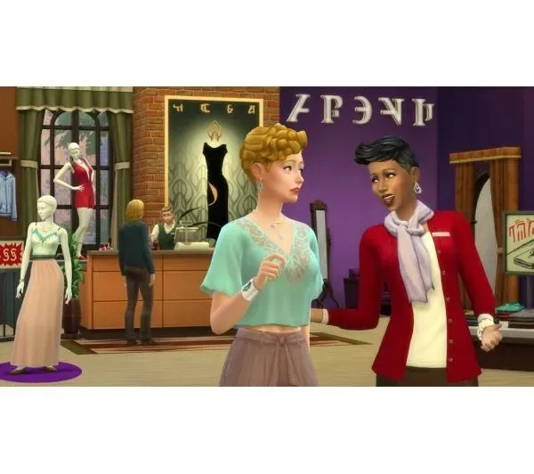 the-sims-4-witaj-w-pracy-pl-pc-stan-nowy