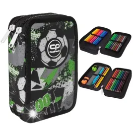 coolpack-jumper-2-piornik-podwojny-z-wyposazeniem-let-s-gol-pilka-f066674