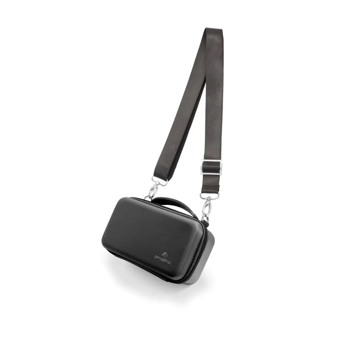 gamegenic-game-shell-250-etui-na-karty-black-stan-nowy