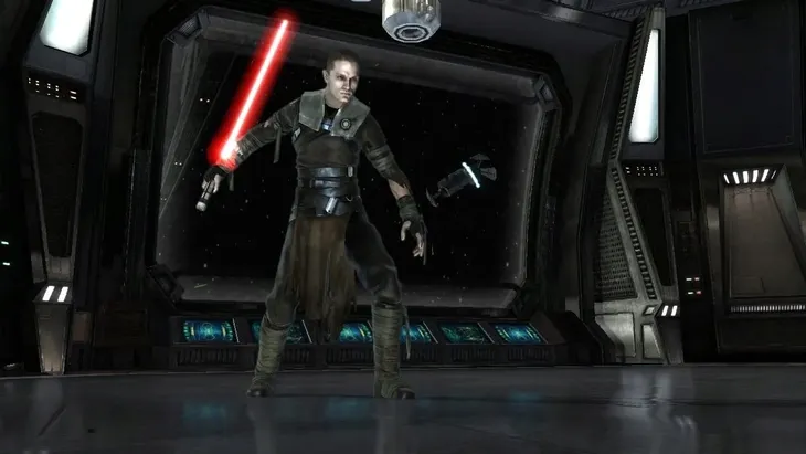 star-wars-the-force-unleashed-ultimate-sith-ed-tryb-gry-singleplayer
