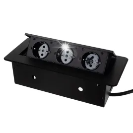 gniazdo-chowane-w-blat-nablatowe-potrojne-gniazdko