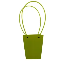 papierowa-torebka-na-kwiaty-37-cm-na-prezent-upominek-slub-zielona