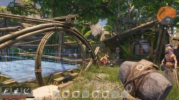 tribe-primitive-builder-pl-pc-klucz-steam-tematyka-przygodowe