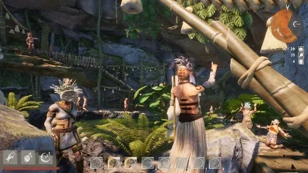 tribe-primitive-builder-pl-pc-klucz-steam-tematyka-przygodowe