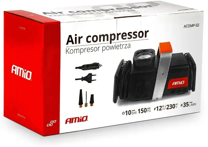 kompresor-samochodowy-amio-01134-stan-nowy-marka-amio