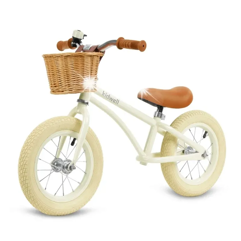 rower-biegowy-kidwell-classy-12-bezowy