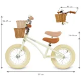 rower-biegowy-kidwell-classy-12-bezowy-kolor-bezowy