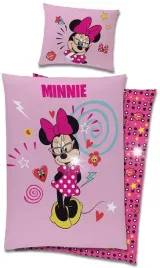 posciel-dziecieca-160x200-cm-minnie-mouse-myszka-minnie