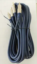 2-x-kabel-2-x-rca-2-x-rca-zyla-5m