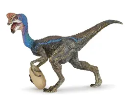 figurka-kolekcjonerska-oviraptor-niebieski-papo