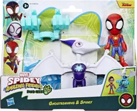 marvel-spidey-i-przyjaciele-dino-webs-ghostasaurus-i-spidey-hasbro-g0123