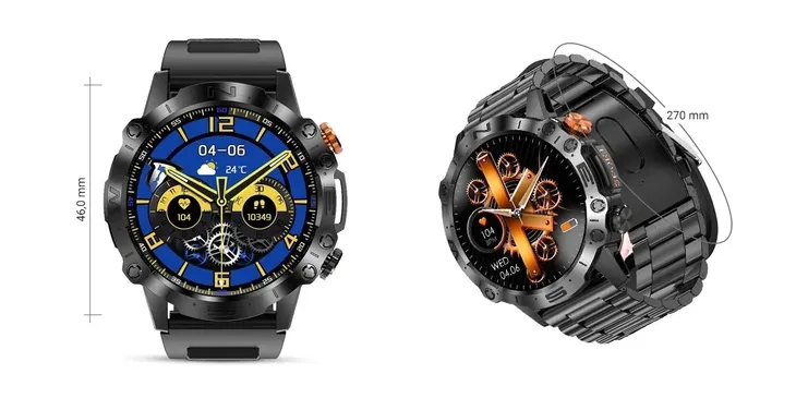 smartwatch-gravity-gt20-1-material-koperty-tworzywo-sztuczne