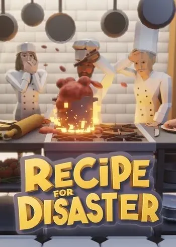 recipe-for-disaster-pc-klucz-steam