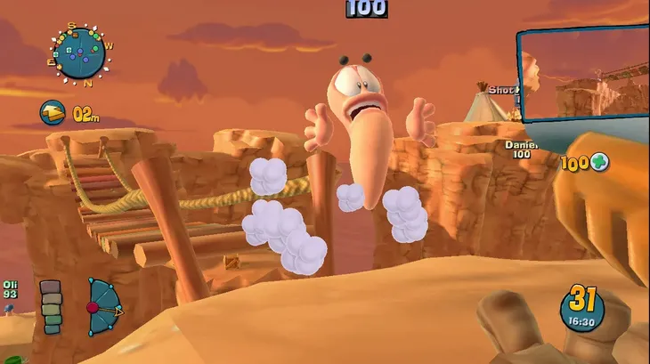 worms-ultimate-mayhem-deluxe-edition-pc-steam-producent-inny