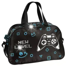 torba-sportowa-szkolna-na-basen-wf-dla-chlopca-game-dla-gracza-pad-piksele